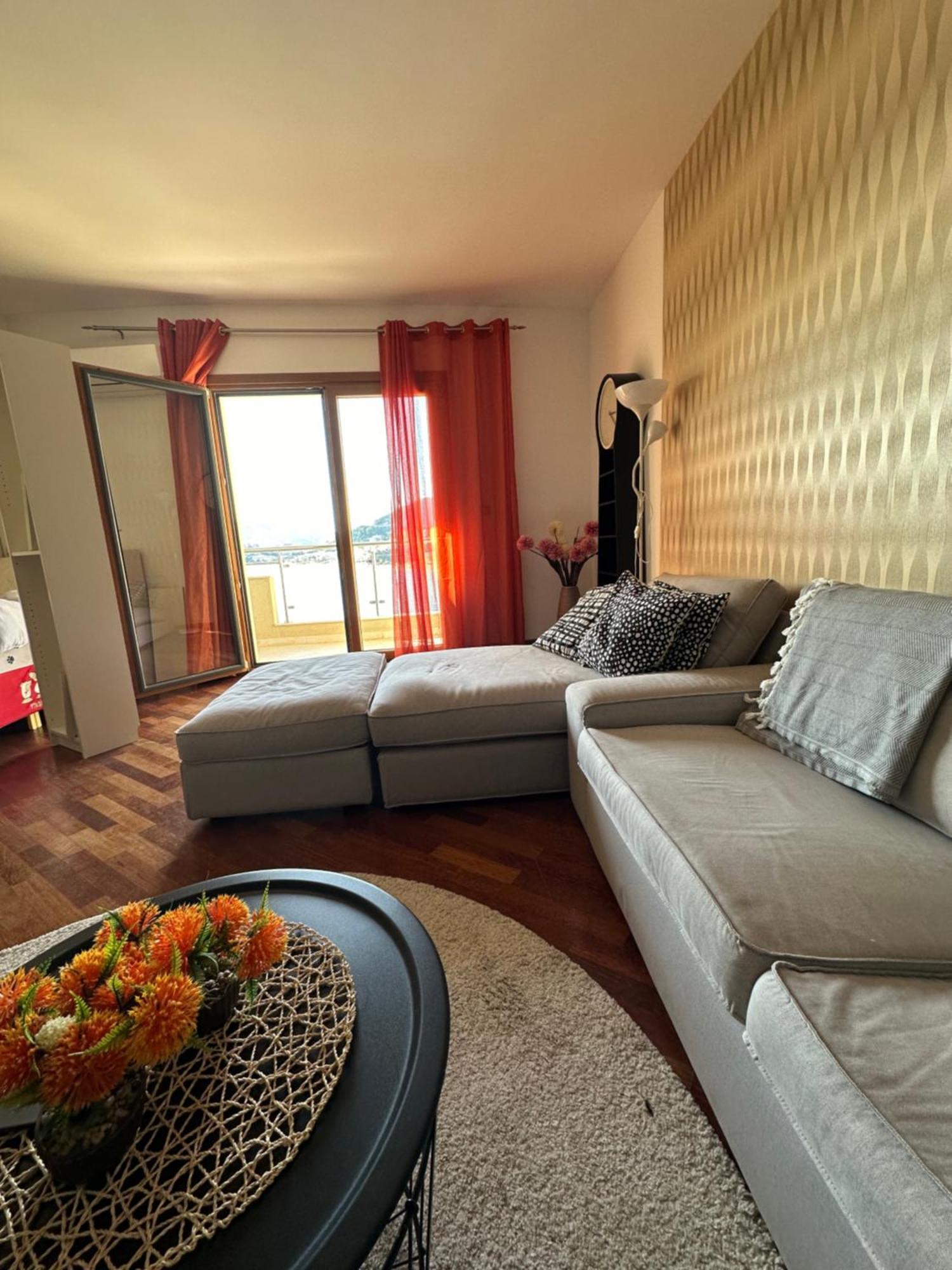 Luxury Apartments Trend Budva Cameră foto